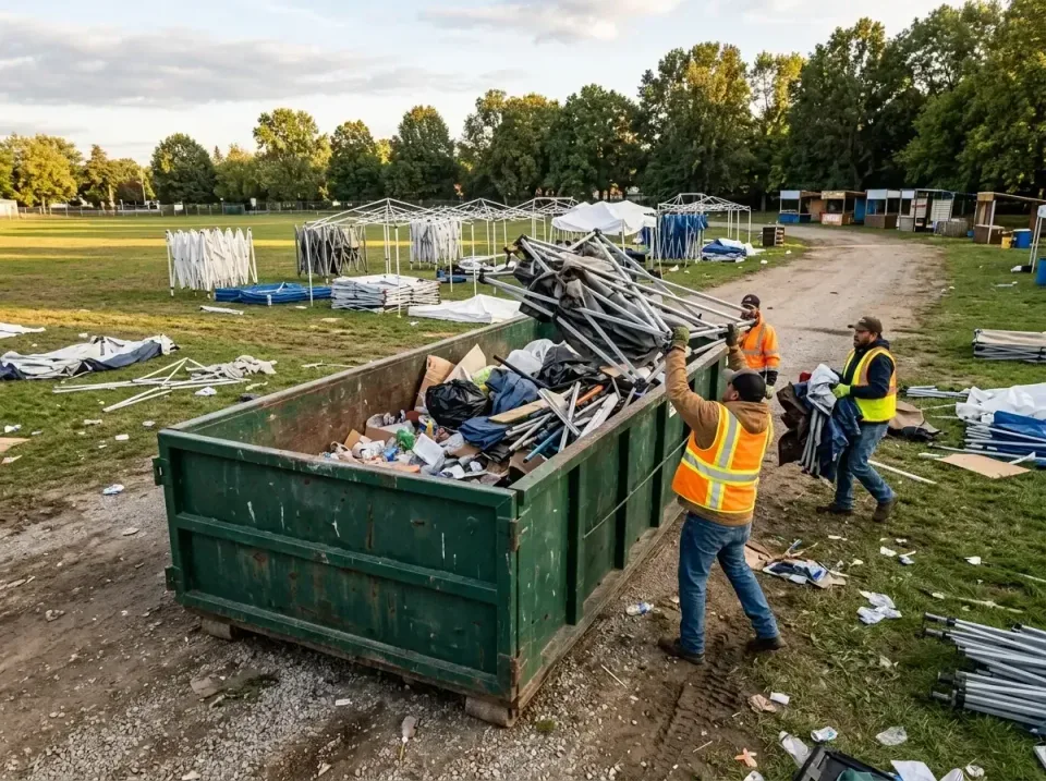 temporary-event-waste-containe-016 — frequently asked questions, Roll-Off Dumpster Rental Services in Coatesville, PA